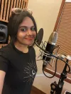 MeghnaMishraLive
