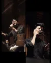 RamanVineshLive