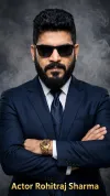 ROHITRAJ