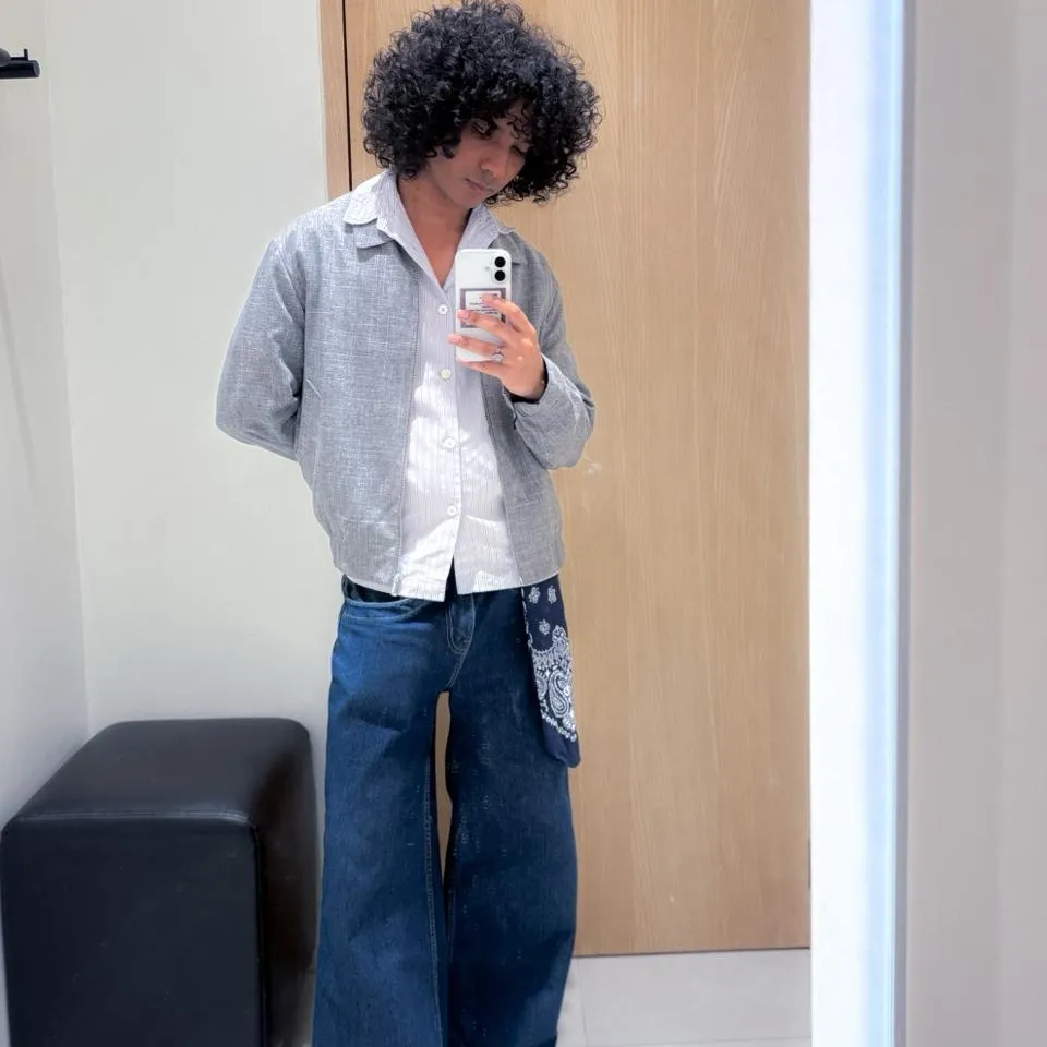 Fashion Model 