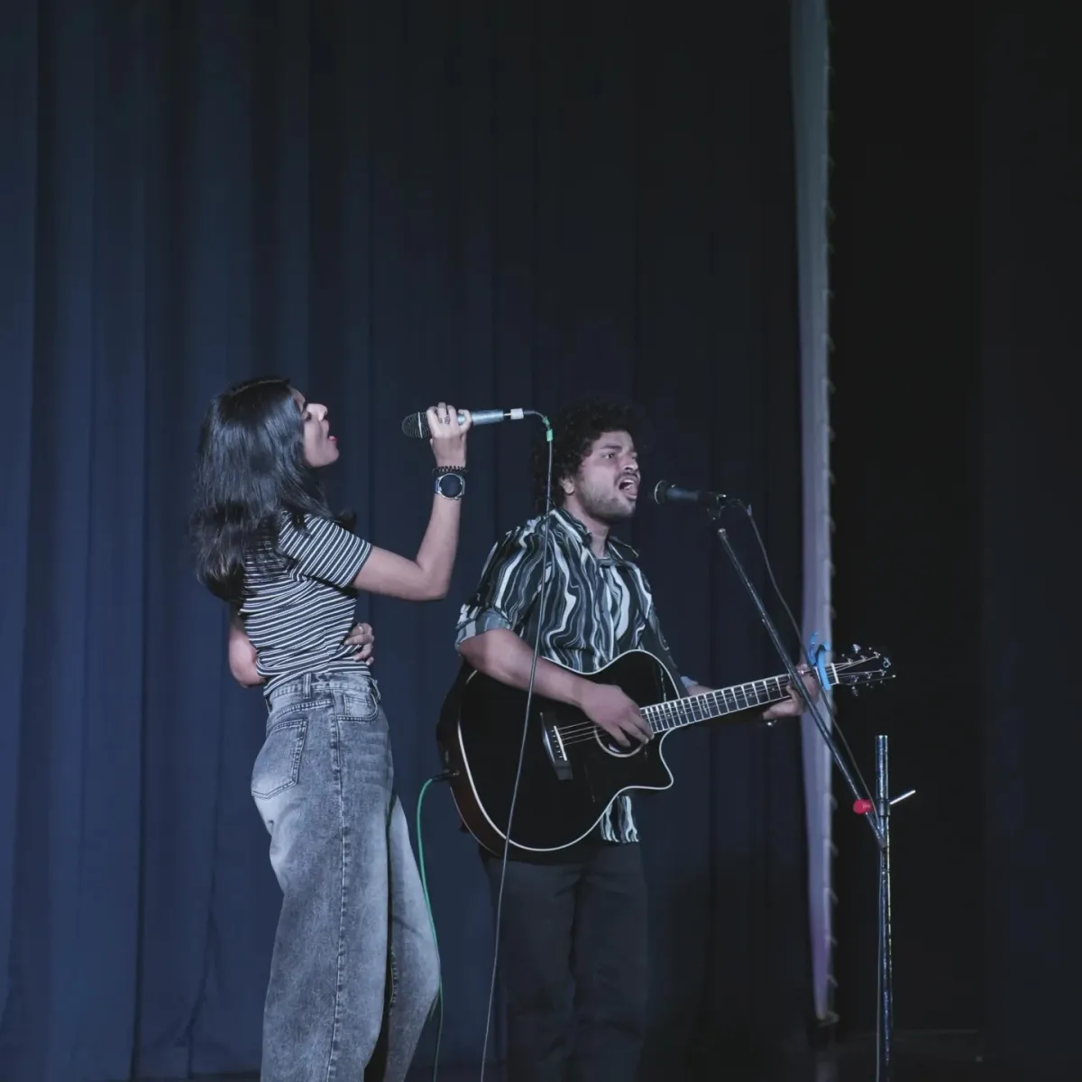 Music band 