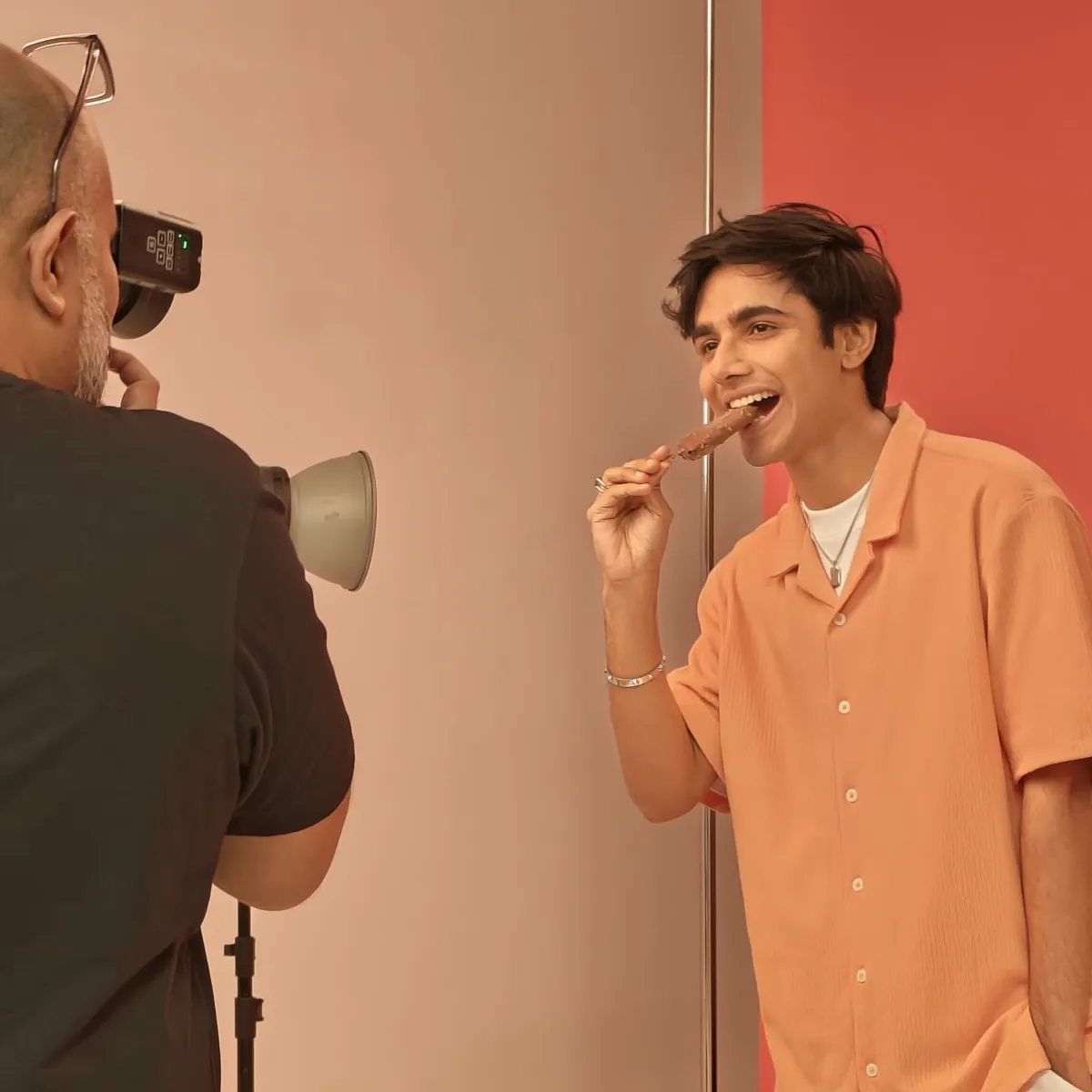 Actor/Singer/Dancer/Trained Sportsperson