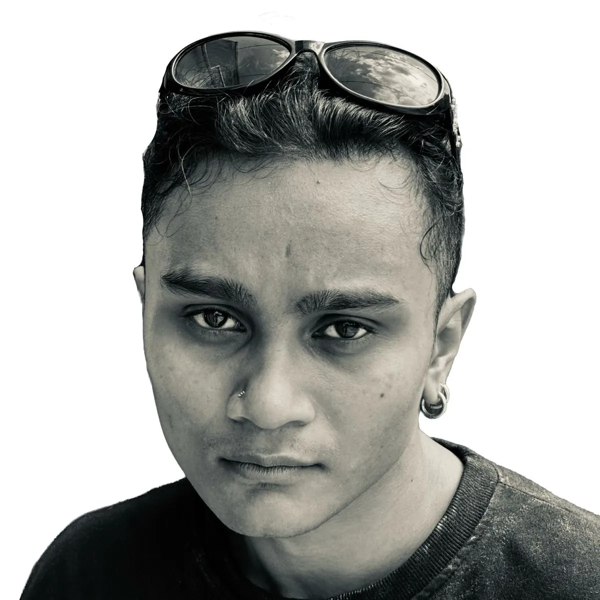 Video Editor & Motion Graphic Designer