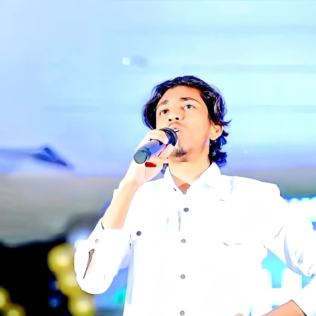 Speaker & Anchor/Host/Emcee