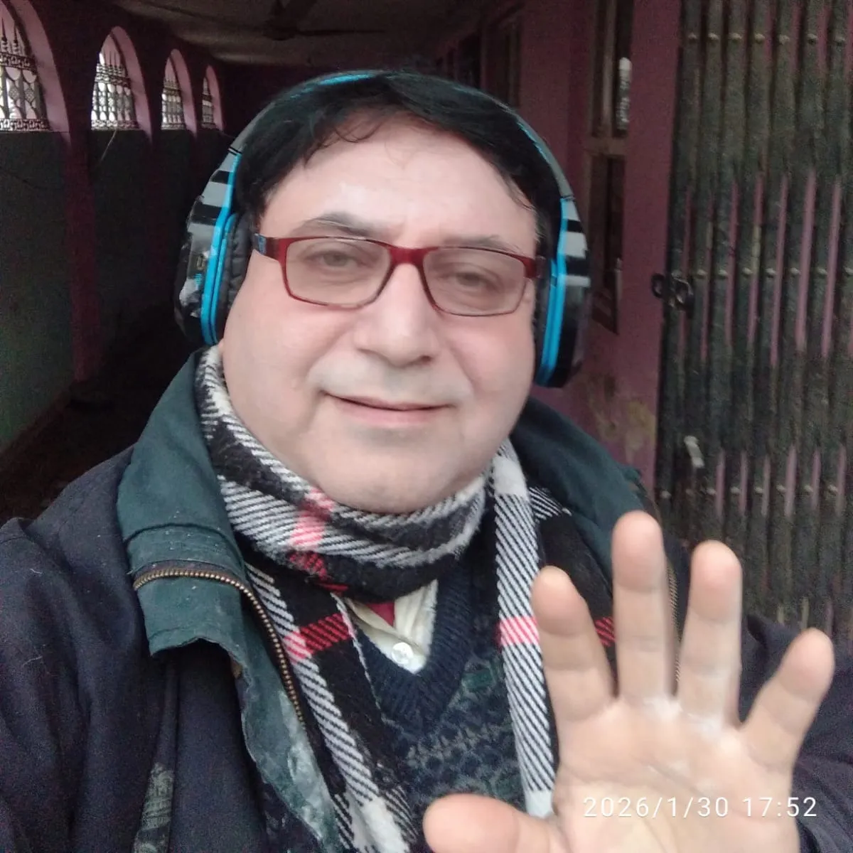  Voice of Nostalgia, Heart of Melody.  