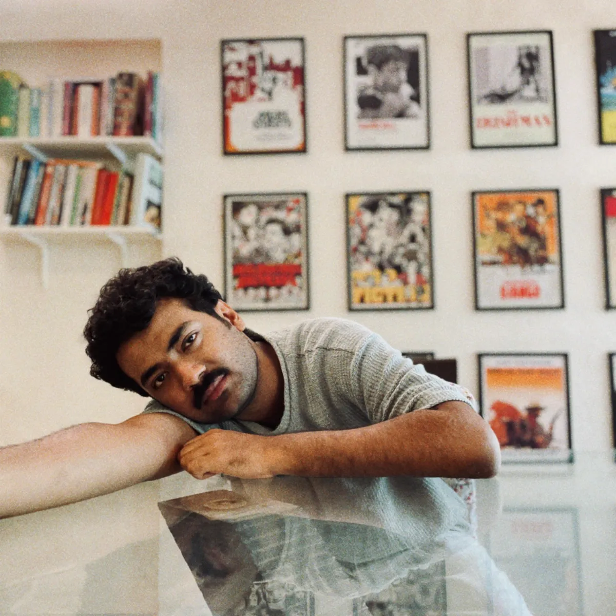 Actor in Films/ Web/ TVCs/ Ads