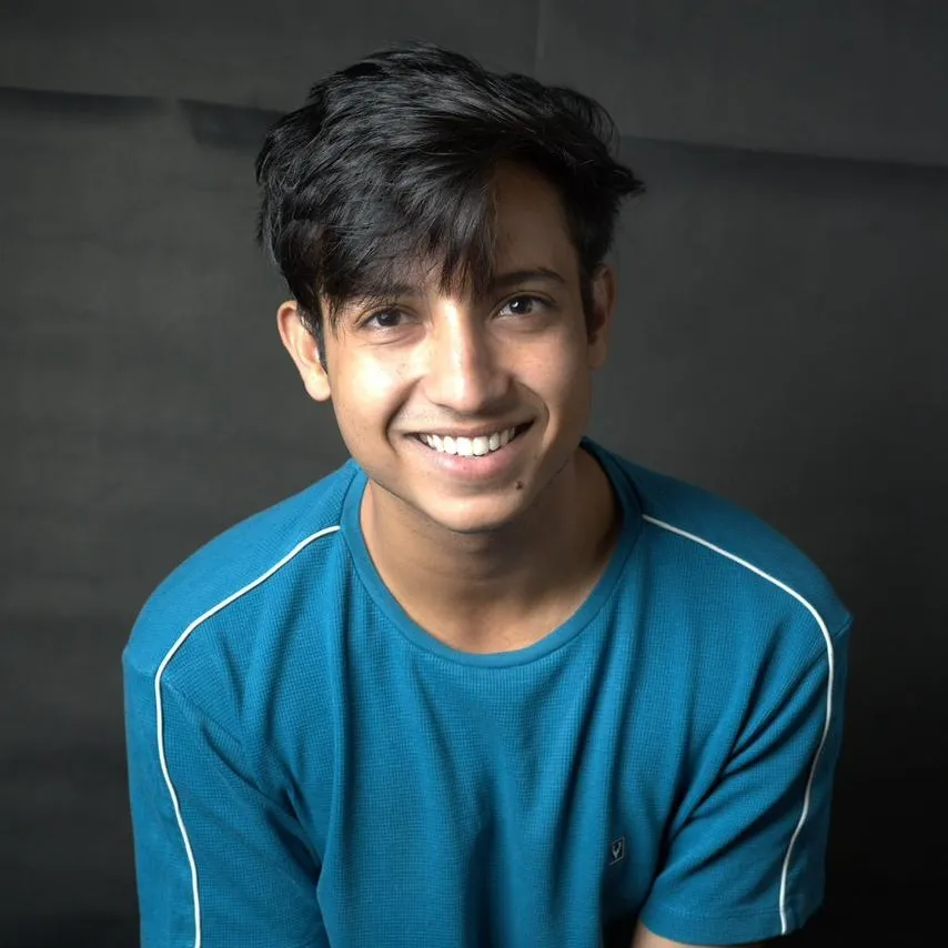 Manjeet S Rathore |Actor