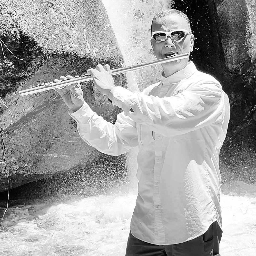 Instrumentalist & music video creator ( Wind instruments, Flute, Pan Flute & Harmonica ) 