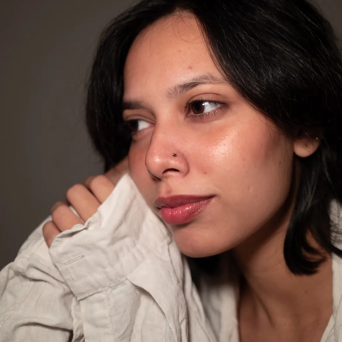 Aditi Solomon | Actor 