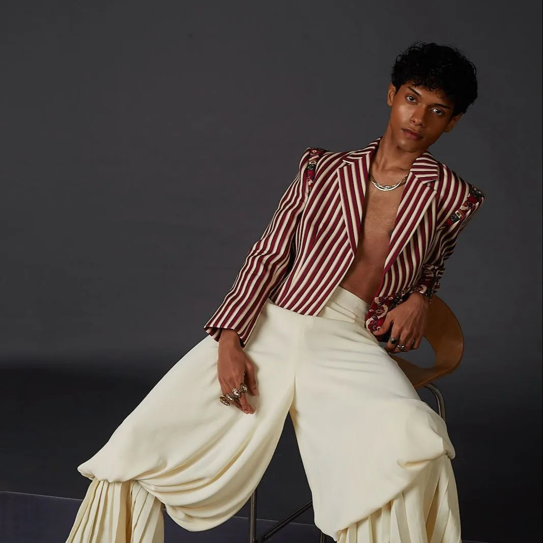 Editorial Model