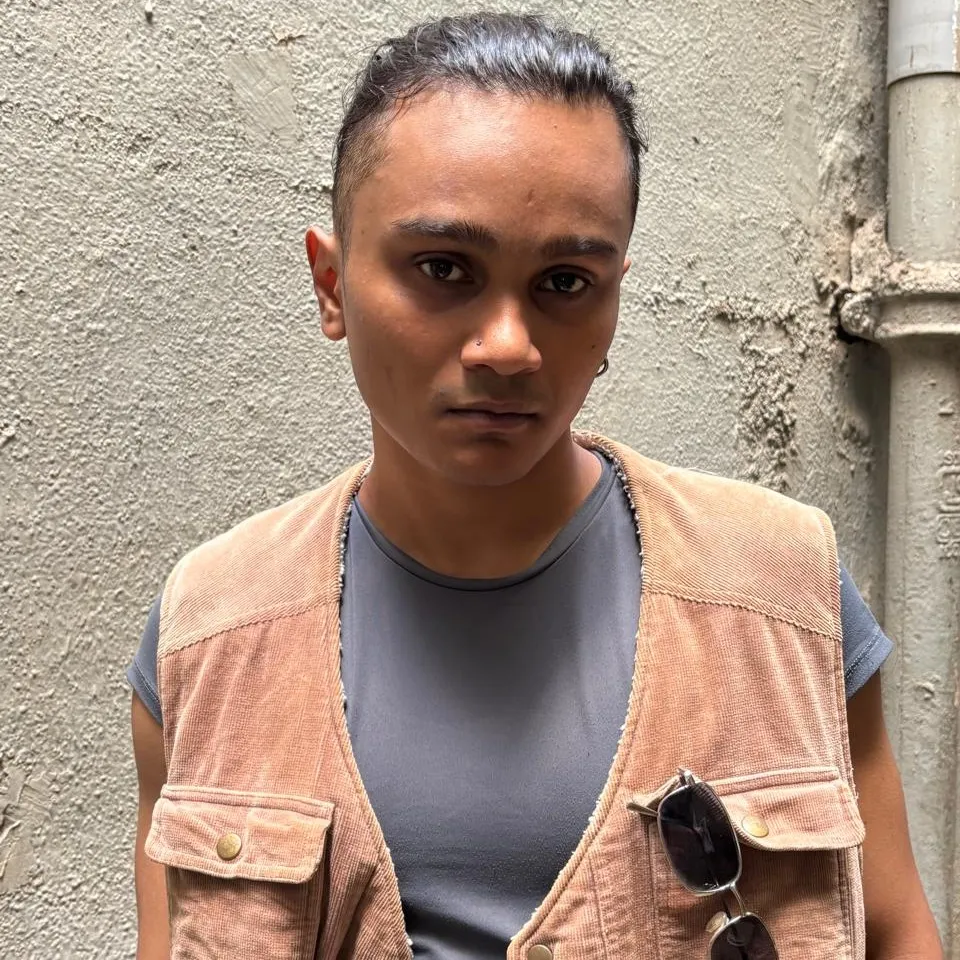 Video Editor & Motion Graphic Designer