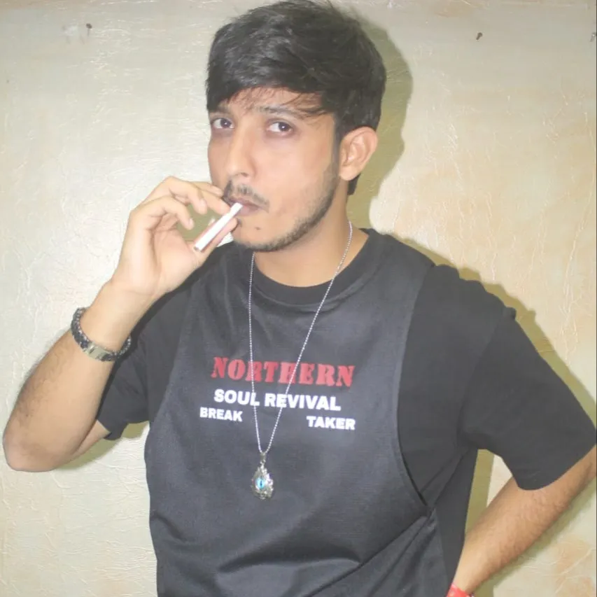 Manjeet S Rathore|Actor