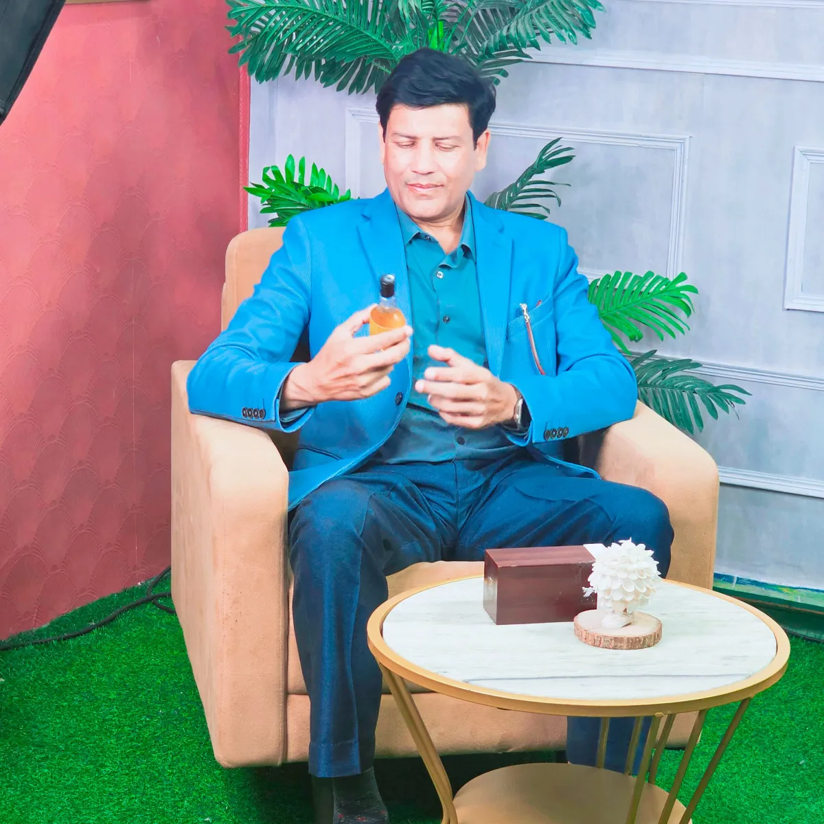 Actor