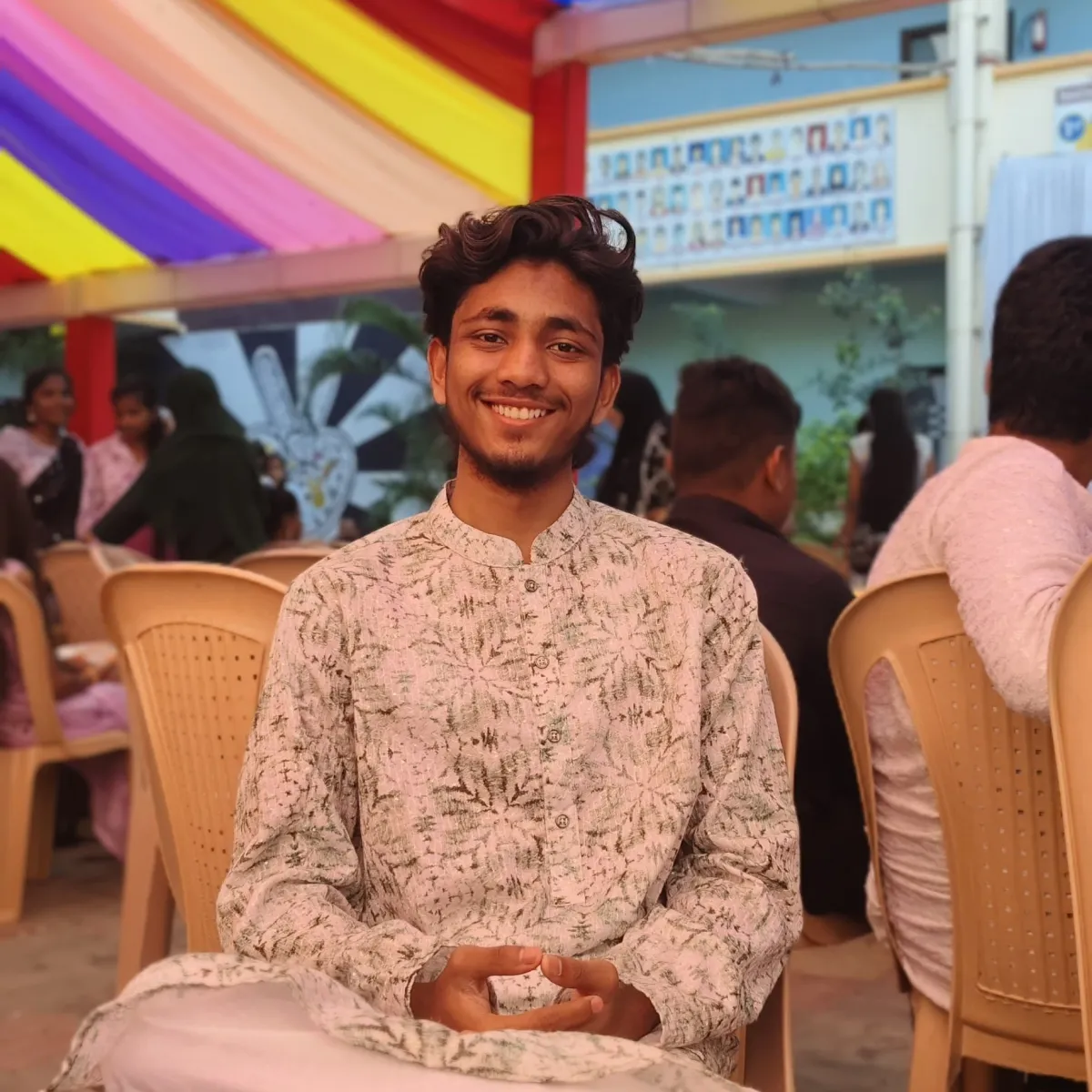 Speaker & Anchor/Host/Emcee