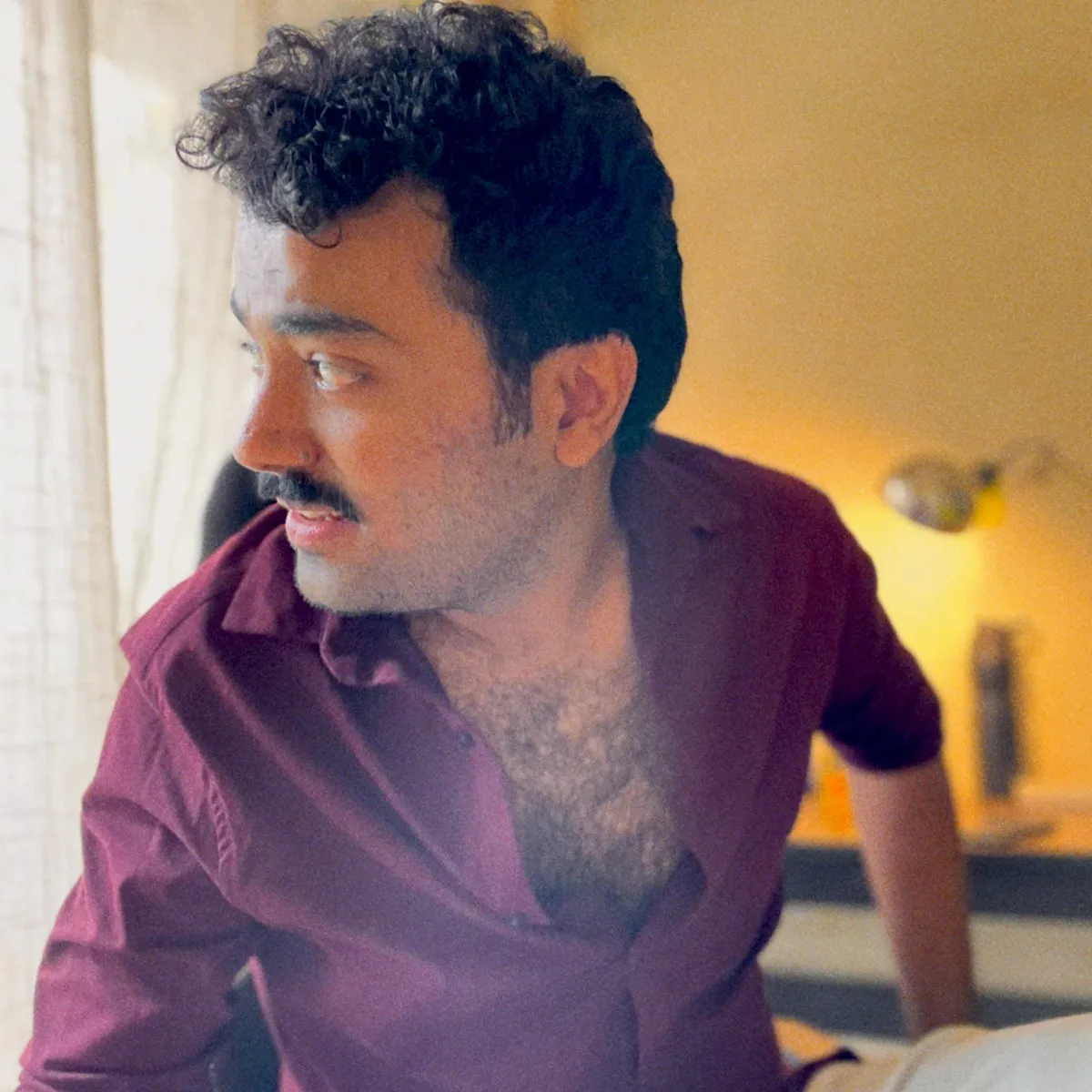 Actor in Films/ Web/ TVCs/ Ads