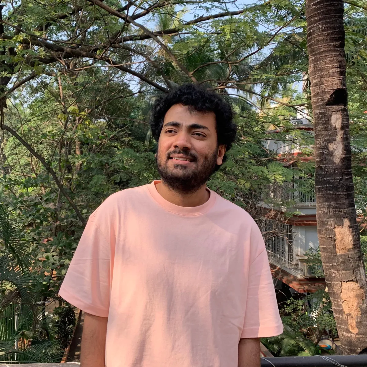 Actor in Films/ Web/ TVCs/ Ads