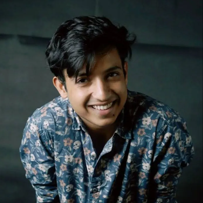 Manjeet S Rathore |Actor