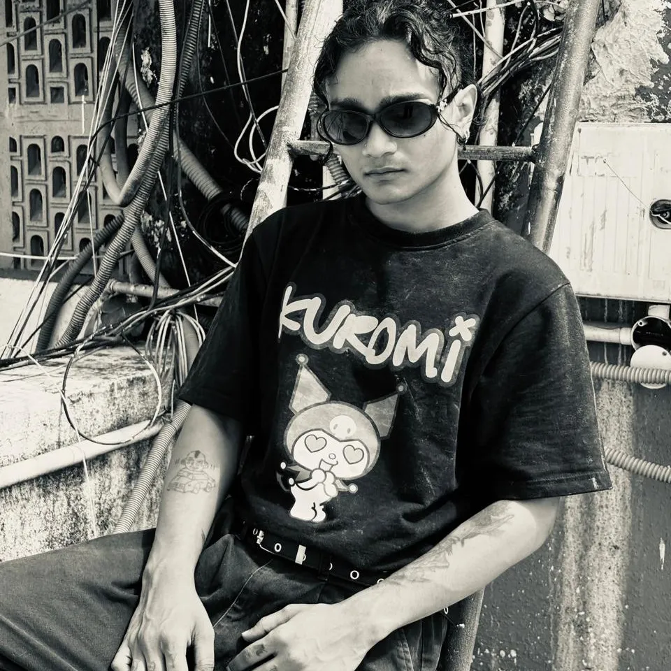 Video Editor & Motion Graphic Designer