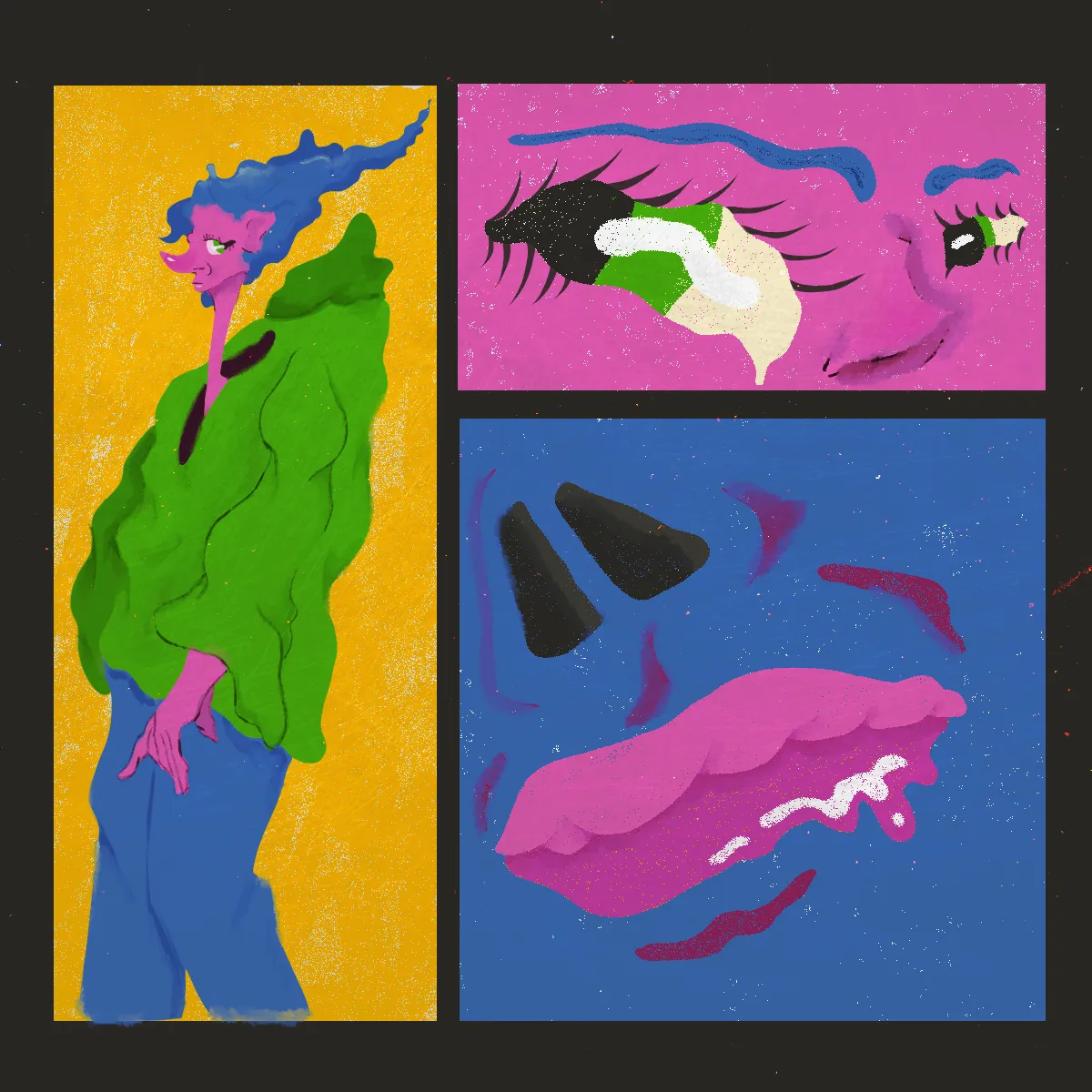 Motion Design and Editing