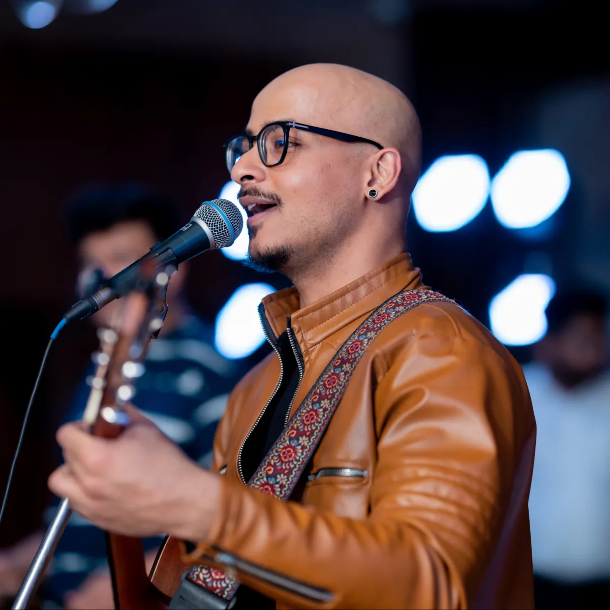 Singing