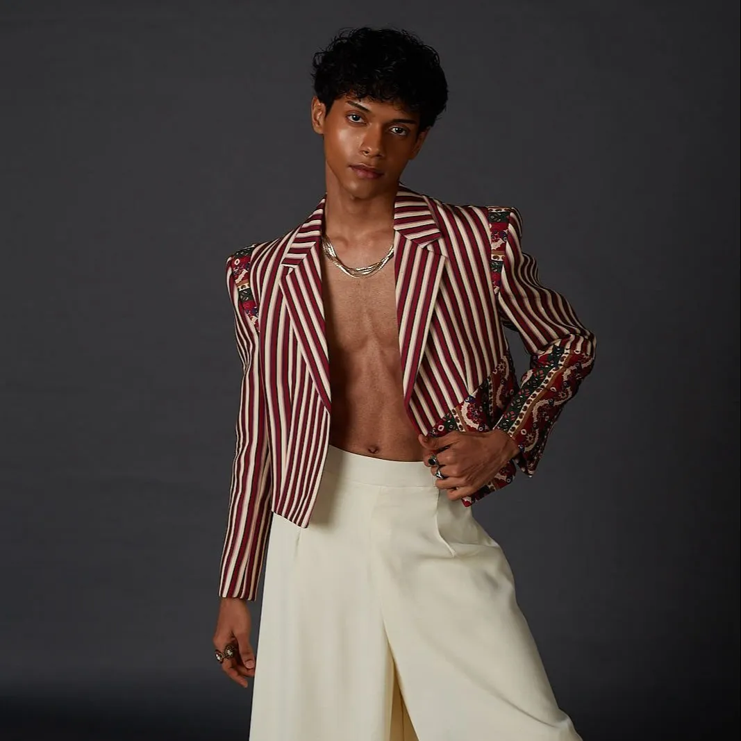 Editorial Model
