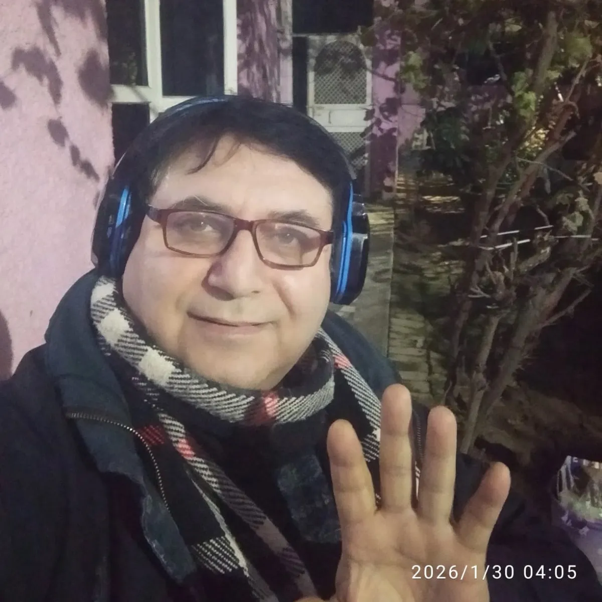  Voice of Nostalgia, Heart of Melody.  