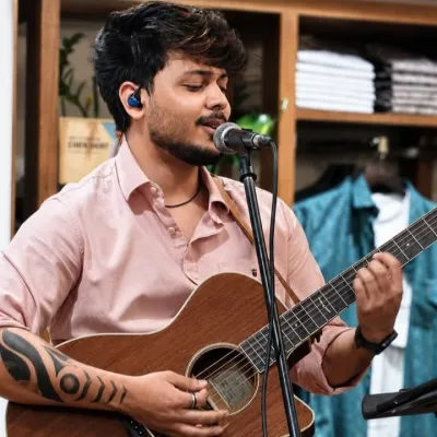 Singer / Performer