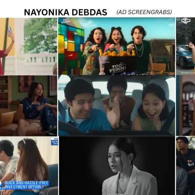 Versatile Actors for All Media Projects
