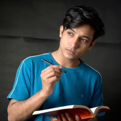 Manjeet S Rathore |Actor