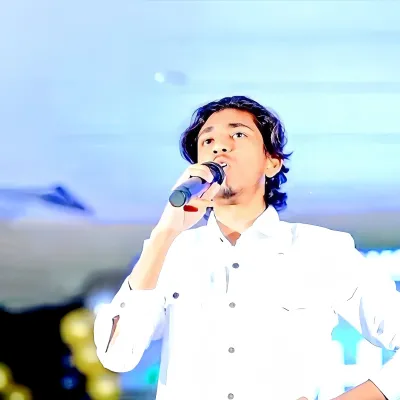 Speaker & Anchor/Host/Emcee