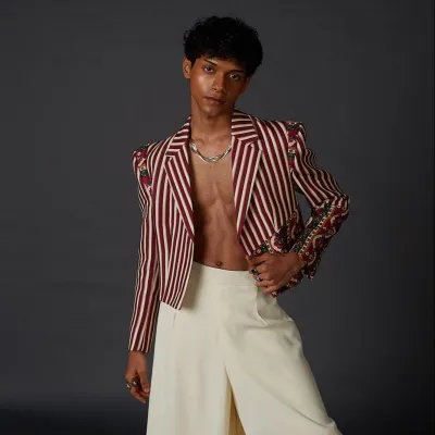 Editorial Model