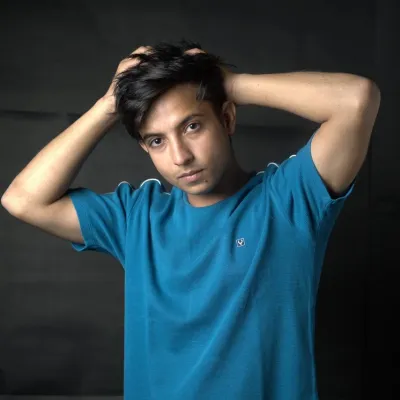 Manjeet S Rathore |Actor