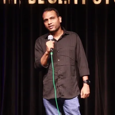 Storytelling , singing, shayri