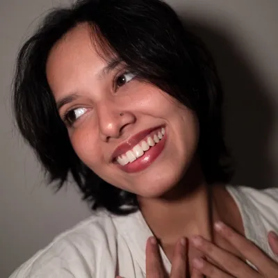 Aditi Solomon | Actor 