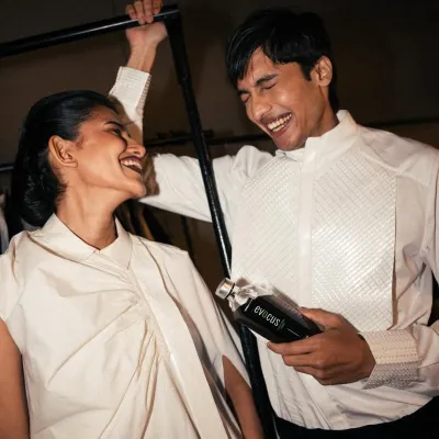 Model,  theatre Artist