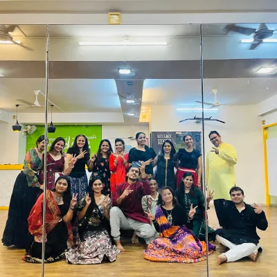 choreographer, dancer, creator