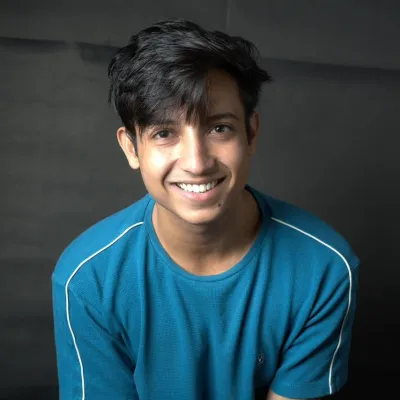 Manjeet S Rathore |Actor