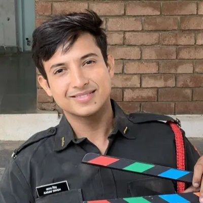 Manjeet S Rathore|Actor