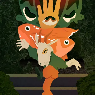 Motion Design and Editing