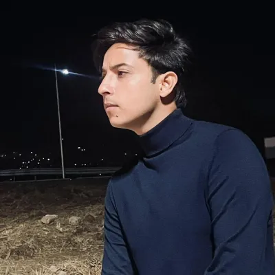 Manjeet S Rathore |Actor