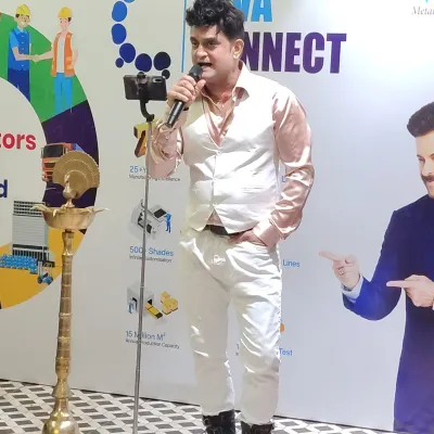 Singer