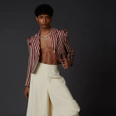 Editorial Model