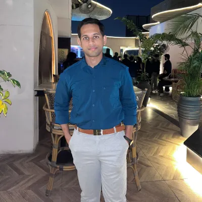 Artist with varied talent forms