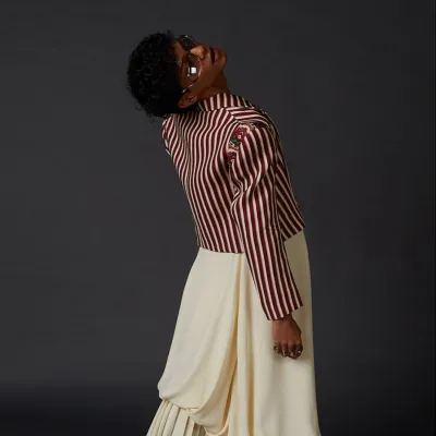 Editorial Model