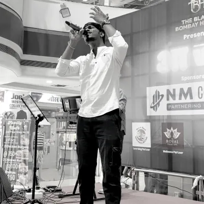 Ehsaaz - The Sound Of Emotions.