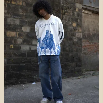 Fashion Model 