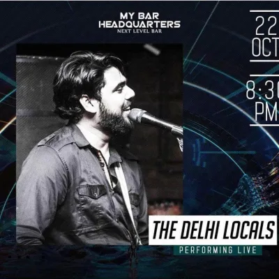 Live Music Band / Guitar & Singer