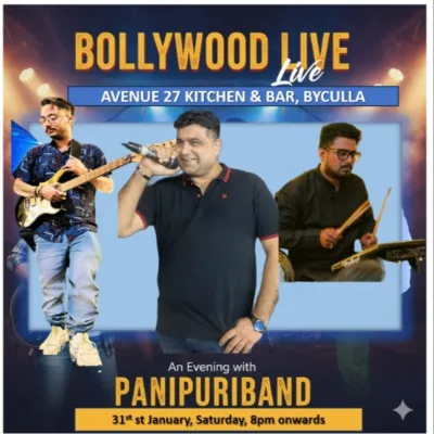 Bollywood Covers and Mashup singing