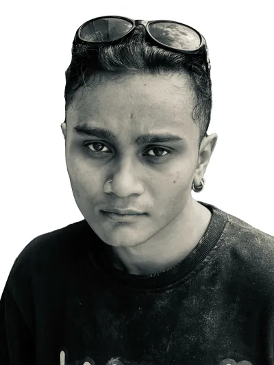 Video Editor & Motion Graphic Designer