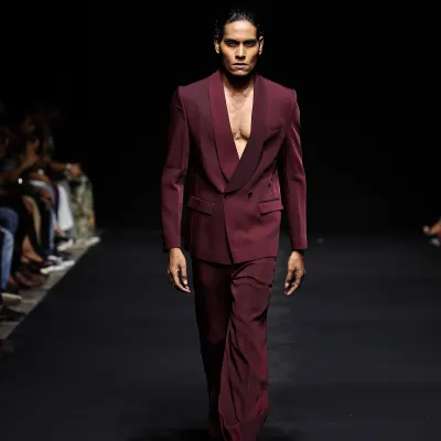 Versatile Fashion and Lifestyle Models